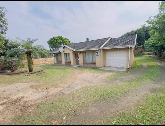 3 BEDROOM HOUSE FOR SALE IN WYEBANK